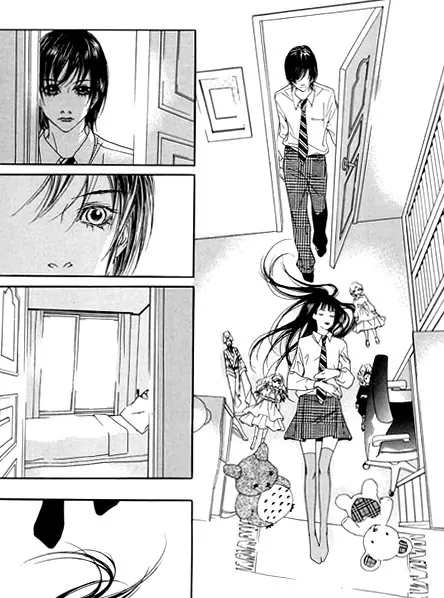The Flowers of Evil Chapter 10 image 04